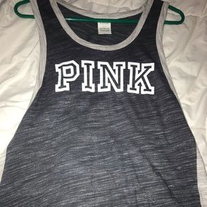 PINK tank top